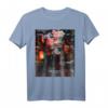 Disconnected Glitch Aesthetic Japan Vaporwave T-Shirt – Emo Retro Otaku Streetwear für Anime Fans & Japan-Liebhaber