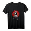 Vintage Retro Samurai Kostüm - Japanisches Kampfsport Shirt für Anime, Manga & Japan Kultur Fans, Perfekt als Geschenk