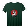 Vintage Retro Samurai Kostüm - Japanisches Kampfsport Shirt für Anime, Manga & Japan Kultur Fans, Perfekt als Geschenk