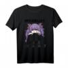 Offizielles Anime Schlafshirt für Otaku und Weebs - Lustiges Manga Merchandise & Geschenk für Anime-Fans