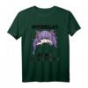 Offizielles Anime Schlafshirt für Otaku und Weebs - Lustiges Manga Merchandise & Geschenk für Anime-Fans