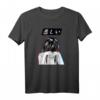Vaporwave Aesthetic Sad Boy Anime Japan T-Shirt - Modernes Streetwear für Anime- und Vaporwave-Fans