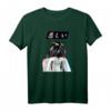 Vaporwave Aesthetic Sad Boy Anime Japan T-Shirt - Modernes Streetwear für Anime- und Vaporwave-Fans