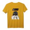 Vaporwave Aesthetic Sad Boy Anime Japan T-Shirt - Modernes Streetwear für Anime- und Vaporwave-Fans