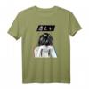 Vaporwave Aesthetic Sad Boy Anime Japan T-Shirt - Modernes Streetwear für Anime- und Vaporwave-Fans