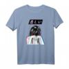 Vaporwave Aesthetic Sad Boy Anime Japan T-Shirt - Modernes Streetwear für Anime- und Vaporwave-Fans