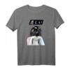 Vaporwave Aesthetic Sad Boy Anime Japan T-Shirt - Modernes Streetwear für Anime- und Vaporwave-Fans