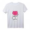 Ein guter Tag beginnt mit Kaffee und Katze - Humorvolles T-Shirt für Katzenliebhaber & Kaffee-Fans, perfektes Geschenk