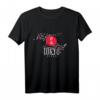 Tokyo Japan Design mit Enso & Kirschblüten - Kulturelles T-Shirt für Anime-, Manga- und Japan-Fans, perfekt zum Geburtstag & besonderen Anlässen