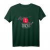 Tokyo Japan Design mit Enso & Kirschblüten - Kulturelles T-Shirt für Anime-, Manga- und Japan-Fans, perfekt zum Geburtstag & besonderen Anlässen