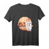 Kawaii Sushi Röllchen am Schlafwandeln - Lustiges Japan Sushi T-Shirt für Sushi-Fans, Veganer & Veggie-Liebhaber, ideales Geschenk für Kinder, Jugendliche & Erwachsene