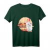 Kawaii Sushi Röllchen am Schlafwandeln - Lustiges Japan Sushi T-Shirt für Sushi-Fans, Veganer & Veggie-Liebhaber, ideales Geschenk für Kinder, Jugendliche & Erwachsene