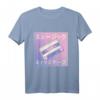 Vaporwave Mixtape - Retro Kassette T-Shirt für Fans, Festivals & Geburtstagsgeschenke