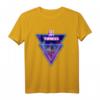 Müdes Aesthetic Cyber Vaporwave Style Japan Tokyo Osaka T-Shirt – Retro-Futurismus Streetwear für Emo, E-Girls, E-Boys & Trendsetter