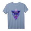 Müdes Aesthetic Cyber Vaporwave Style Japan Tokyo Osaka T-Shirt – Retro-Futurismus Streetwear für Emo, E-Girls, E-Boys & Trendsetter
