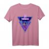 Müdes Aesthetic Cyber Vaporwave Style Japan Tokyo Osaka T-Shirt – Retro-Futurismus Streetwear für Emo, E-Girls, E-Boys & Trendsetter