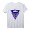 Müdes Aesthetic Cyber Vaporwave Style Japan Tokyo Osaka T-Shirt – Retro-Futurismus Streetwear für Emo, E-Girls, E-Boys & Trendsetter