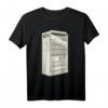 80s Japanisch Aesthetic Japan Retro Anime Vaporwave Automat T-Shirt - Perfekt für Fans von Retro Japan & 80er Jahre Style