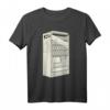80s Japanisch Aesthetic Japan Retro Anime Vaporwave Automat T-Shirt - Perfekt für Fans von Retro Japan & 80er Jahre Style