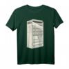 80s Japanisch Aesthetic Japan Retro Anime Vaporwave Automat T-Shirt - Perfekt für Fans von Retro Japan & 80er Jahre Style