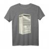80s Japanisch Aesthetic Japan Retro Anime Vaporwave Automat T-Shirt - Perfekt für Fans von Retro Japan & 80er Jahre Style