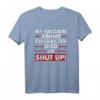 Otaku Anime Memes - Lustiges Japanisches Manga Otaku Spruch T-Shirt als Geschenk für Anime Fans und Weebs