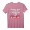 Otaku Anime Memes - Lustiges Japanisches Manga Otaku Spruch T-Shirt als Geschenk für Anime Fans und Weebs