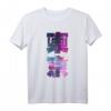 Cyberpunk City Tokio Kanji Japanisches Geschenk T-Shirt – Urbanes Design für Japan- und Cyberpunk-Fans
