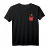 Pocky japanisches Dessert T-Shirt – Lustiges Vintage-Geschenk für Dessert- und Pocky-Fans zum HapKitten