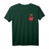 Pocky japanisches Dessert T-Shirt – Lustiges Vintage-Geschenk für Dessert- und Pocky-Fans zum HapKitten