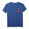 Pocky japanisches Dessert T-Shirt – Lustiges Vintage-Geschenk für Dessert- und Pocky-Fans zum HapKitten