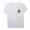 Pocky japanisches Dessert T-Shirt – Lustiges Vintage-Geschenk für Dessert- und Pocky-Fans zum HapKitten