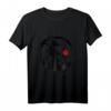 Japanische Samurai Kriegerin T-Shirt – Für Liebhaber japanischer Kampfkunst & Kultur, perfekt als Geschenk