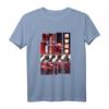 Aesthetic Vaporwave Japan Style T-Shirt – 80er/90er Tokyo Shibuya Streetwear für Teenager, Eboy, Egirl & Japan-Fans