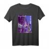 Aesthetic Vaporwave Japan Style T-Shirt – 80er/90er Tokyo Osaka Streetwear für Teenager, Egirl, Eboy & Japan Fans