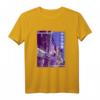 Aesthetic Vaporwave Japan Style T-Shirt – 80er/90er Tokyo Osaka Streetwear für Teenager, Egirl, Eboy & Japan Fans