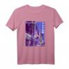 Aesthetic Vaporwave Japan Style T-Shirt – 80er/90er Tokyo Osaka Streetwear für Teenager, Egirl, Eboy & Japan Fans