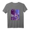 Aesthetic Vaporwave Japan Style T-Shirt – 80er/90er Tokyo Osaka Streetwear für Teenager, Egirl, Eboy & Japan Fans