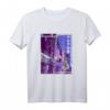 Aesthetic Vaporwave Japan Style T-Shirt – 80er/90er Tokyo Osaka Streetwear für Teenager, Egirl, Eboy & Japan Fans
