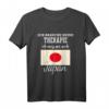 Cooles Japan T-Shirt mit Tokio, Osaka & Kyoto Motiven – Perfekt als Geschenk für Japan-Fans zu Weihnachten, Geburtstag oder zum Reisen