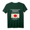 Cooles Japan T-Shirt mit Tokio, Osaka & Kyoto Motiven – Perfekt als Geschenk für Japan-Fans zu Weihnachten, Geburtstag oder zum Reisen