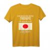 Cooles Japan T-Shirt mit Tokio, Osaka & Kyoto Motiven – Perfekt als Geschenk für Japan-Fans zu Weihnachten, Geburtstag oder zum Reisen