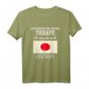 Cooles Japan T-Shirt mit Tokio, Osaka & Kyoto Motiven – Perfekt als Geschenk für Japan-Fans zu Weihnachten, Geburtstag oder zum Reisen