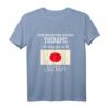 Cooles Japan T-Shirt mit Tokio, Osaka & Kyoto Motiven – Perfekt als Geschenk für Japan-Fans zu Weihnachten, Geburtstag oder zum Reisen