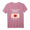Cooles Japan T-Shirt mit Tokio, Osaka & Kyoto Motiven – Perfekt als Geschenk für Japan-Fans zu Weihnachten, Geburtstag oder zum Reisen