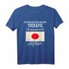 Cooles Japan T-Shirt mit Tokio, Osaka & Kyoto Motiven – Perfekt als Geschenk für Japan-Fans zu Weihnachten, Geburtstag oder zum Reisen
