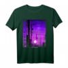 Japan Retro Vibes Vaporwave T-Shirt - Retro Lofi Tokyo Streetwear & Ästhetische Japanische Meme Kleidung