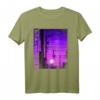 Japan Retro Vibes Vaporwave T-Shirt - Retro Lofi Tokyo Streetwear & Ästhetische Japanische Meme Kleidung