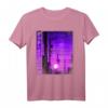 Japan Retro Vibes Vaporwave T-Shirt - Retro Lofi Tokyo Streetwear & Ästhetische Japanische Meme Kleidung