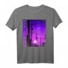 Japan Retro Vibes Vaporwave T-Shirt - Retro Lofi Tokyo Streetwear & Ästhetische Japanische Meme Kleidung